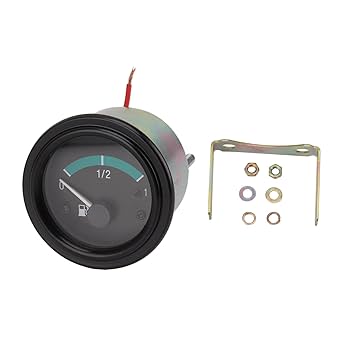スズキ ハイ　燃料ゲージ　新品 スズキ GZ150-A 用 オートバイアクセサリー ガソリンゲージ 燃料